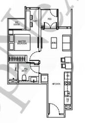 The Tapestry (D18), Condominium #566383331